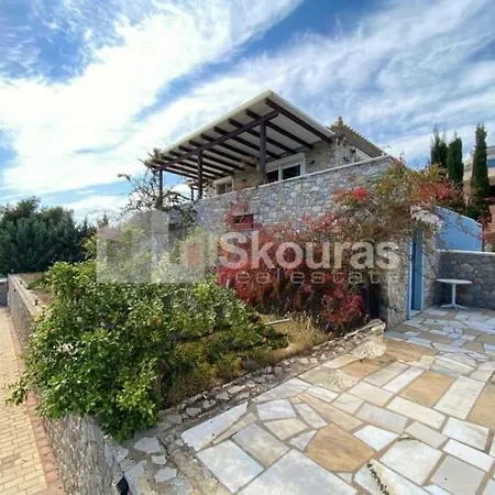 Casa vacanze Katafyki Calm And Beauty