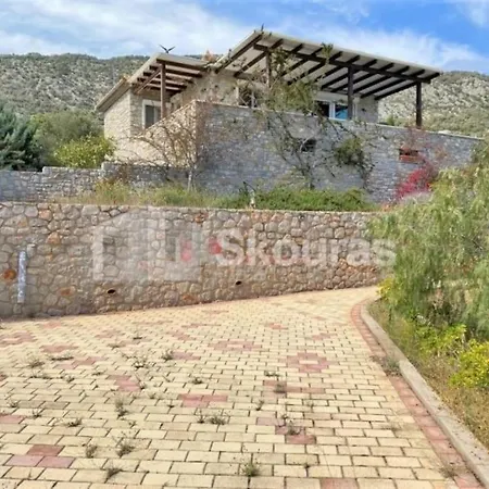 Casa vacanze Katafyki Calm And Beauty *
