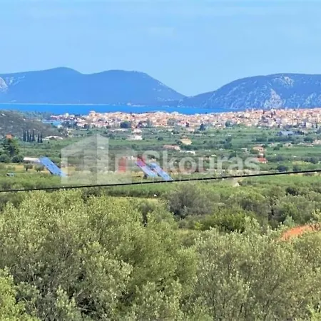 Casa vacanze Katafyki Calm And Beauty *
