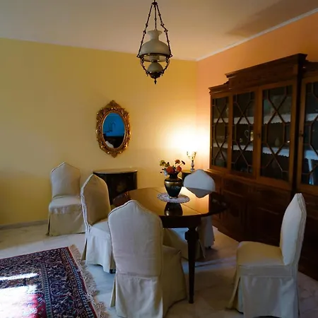 Casa vacanze Katafyki Calm And Beauty Ermioni