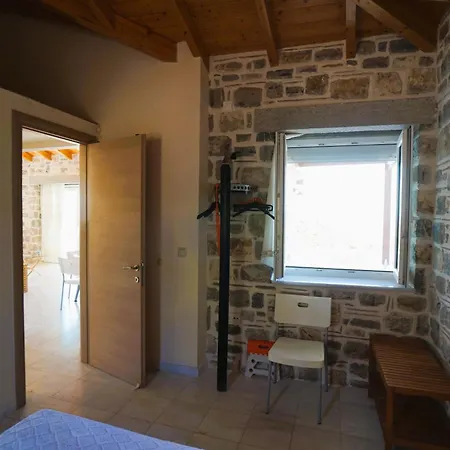 Katafyki Calm And Beauty Casa vacanze