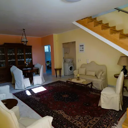 Casa vacanze Katafyki Calm And Beauty