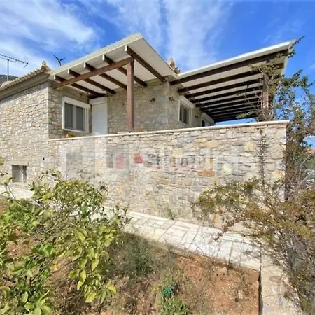 Katafyki Calm And Beauty Holiday home Ermioni