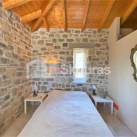 Holiday home Katafyki Calm And Beauty Ermioni