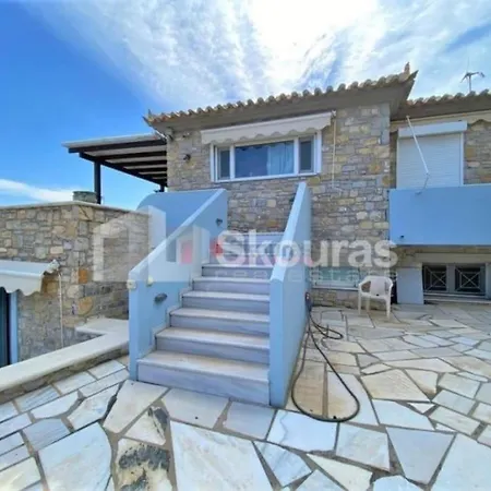 Holiday home Katafyki Calm And Beauty Ermioni