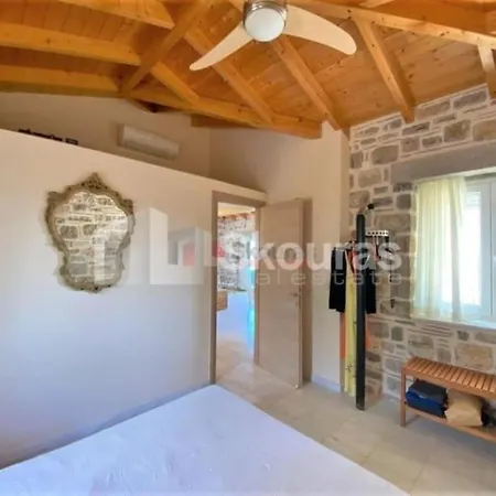 Katafyki Calm And Beauty Holiday home