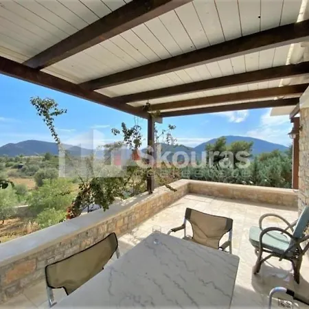 Katafyki Calm And Beauty Holiday home Ermioni