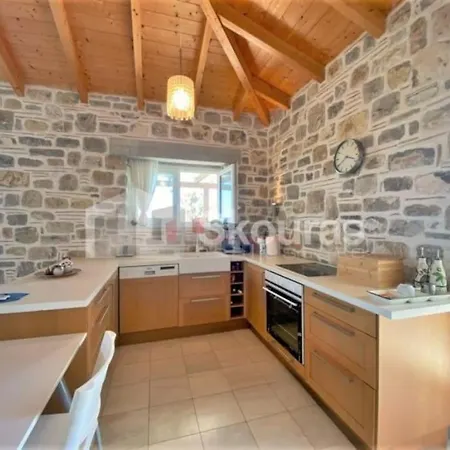 Katafyki Calm And Beauty Holiday home Ermioni