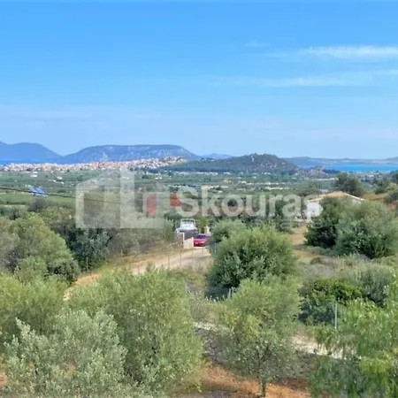 Katafyki Calm And Beauty Ερμιόνη