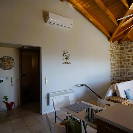Holiday home Katafyki Calm And Beauty *