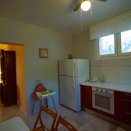 Katafyki Calm And Beauty Holiday home Ermioni