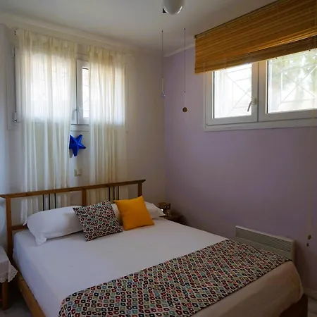 Katafyki Calm And Beauty Holiday home *