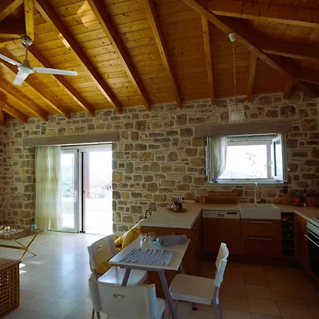 Holiday home Katafyki Calm And Beauty *