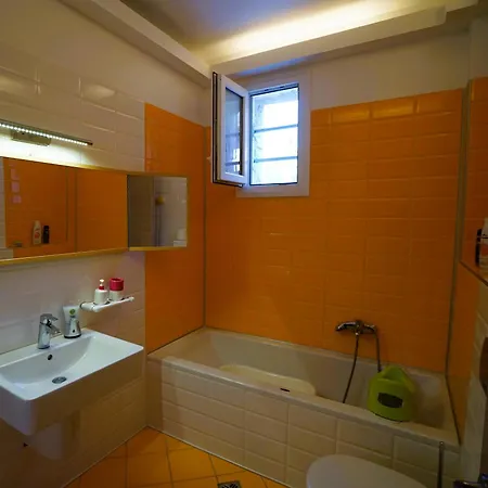 Katafyki Calm And Beauty إرميوني