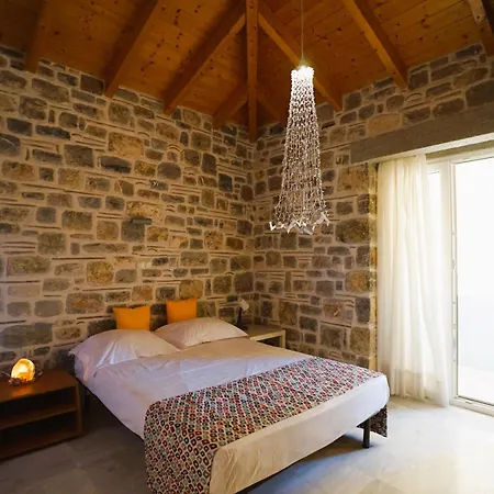 Katafyki Calm And Beauty Holiday home Ermioni